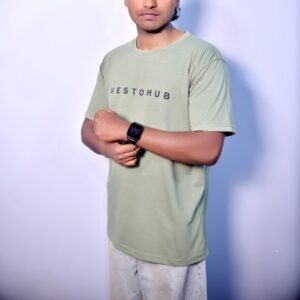 - PISTA MINIMAL TEES -